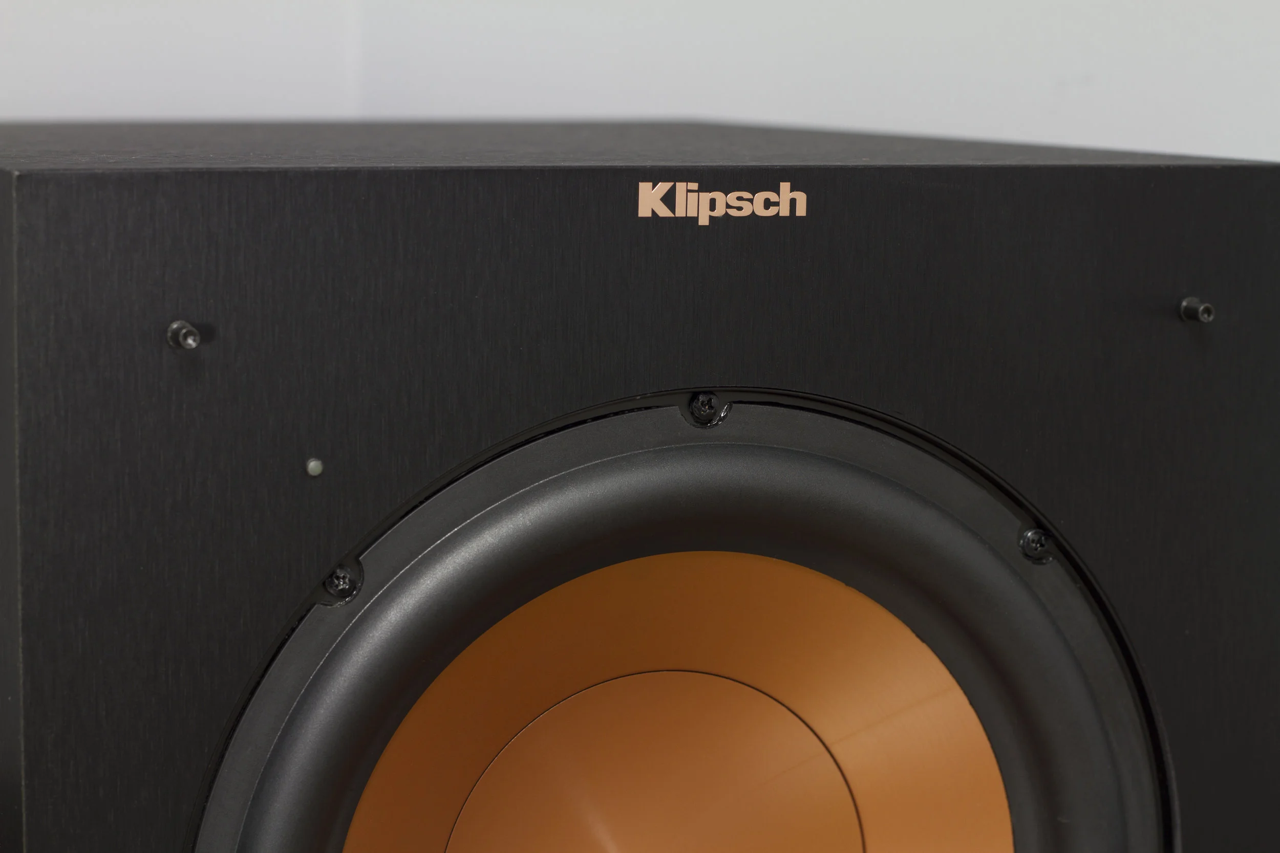 Klipsch Reference R-12SW — Home Entertainment by D-Tronics
